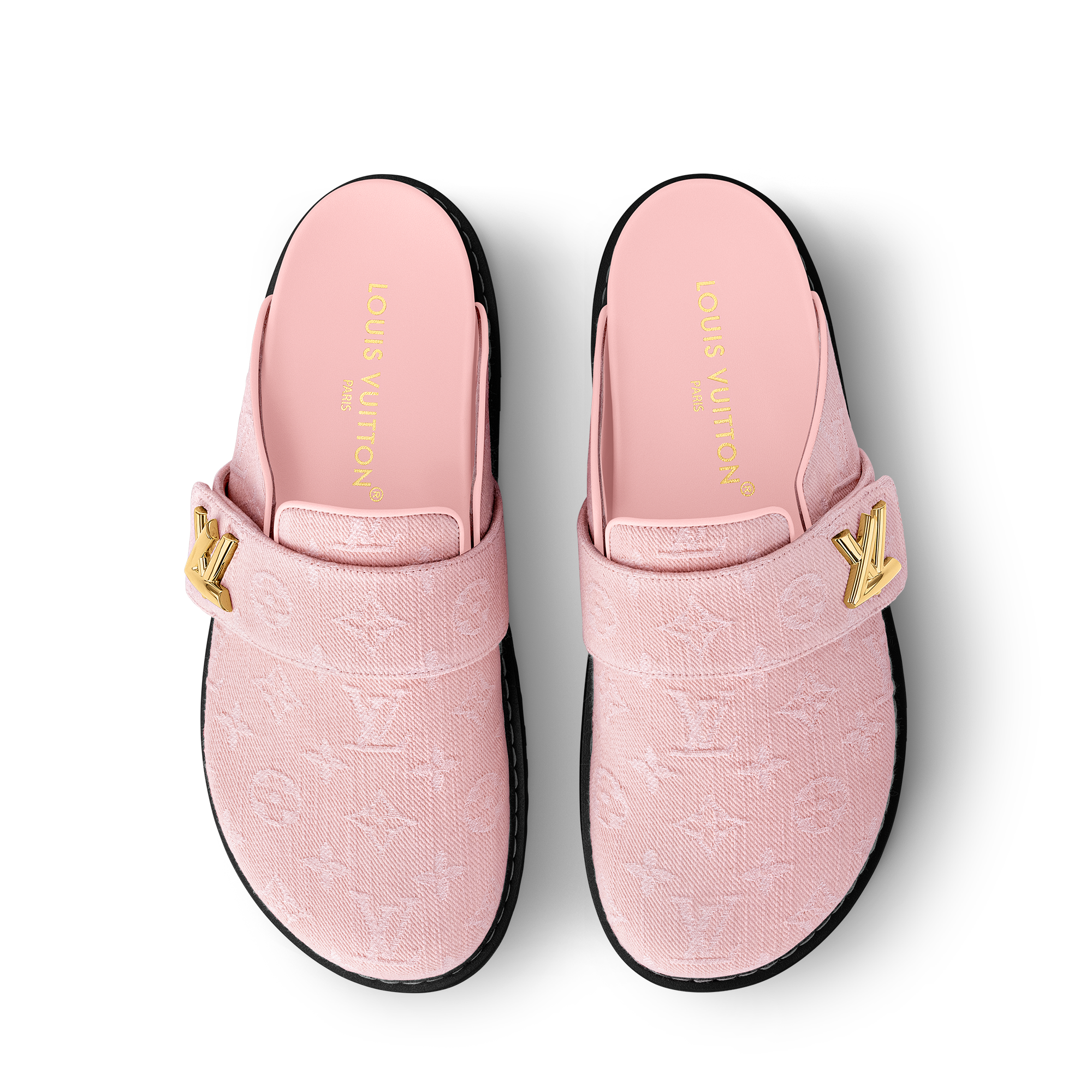 LV Cosy Comfort Mule - Women - Shoes | LOUIS VUITTON ®